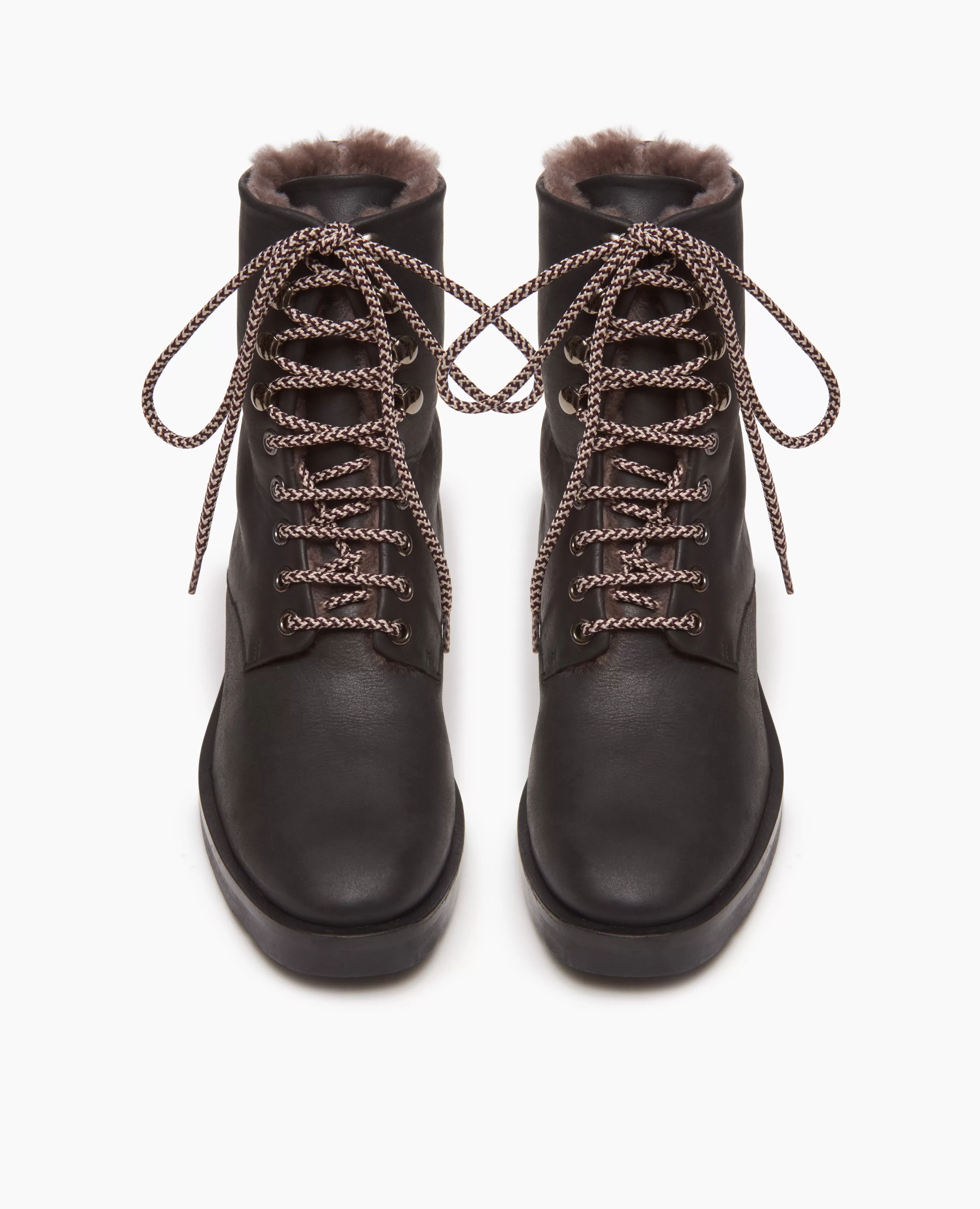 Dashi Shearling Boot