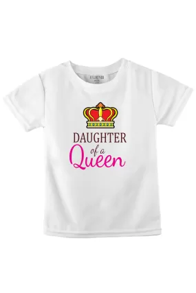 Daughter Of A Queen