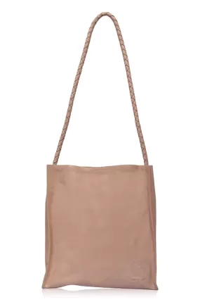 Day Leather Shoulder Bag