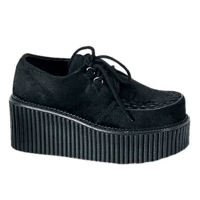 Demonia Creeper-202-Black-Size 11-Clearance