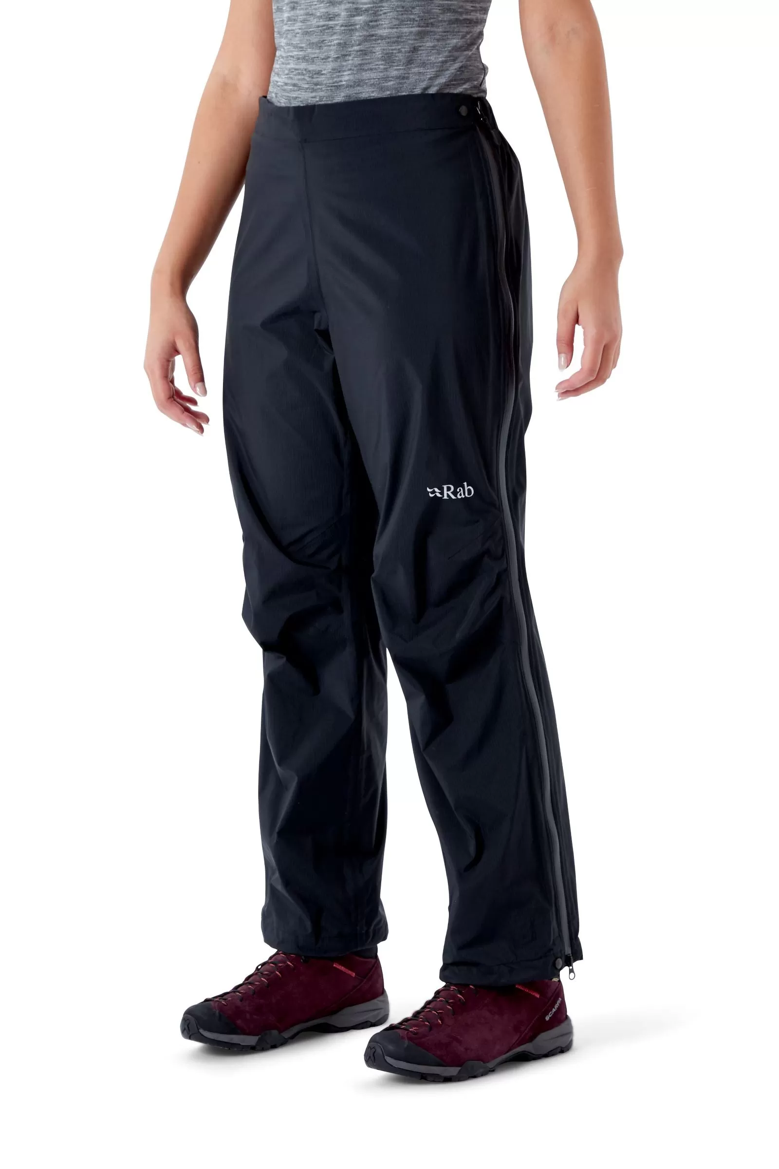 Downpour Plus 2.0 Pant Women's