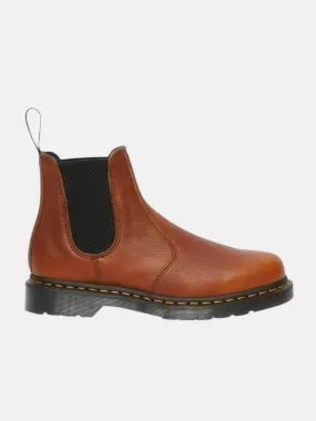 Dr Martens 2976 Chelsea Boot Ambassador - Cashew