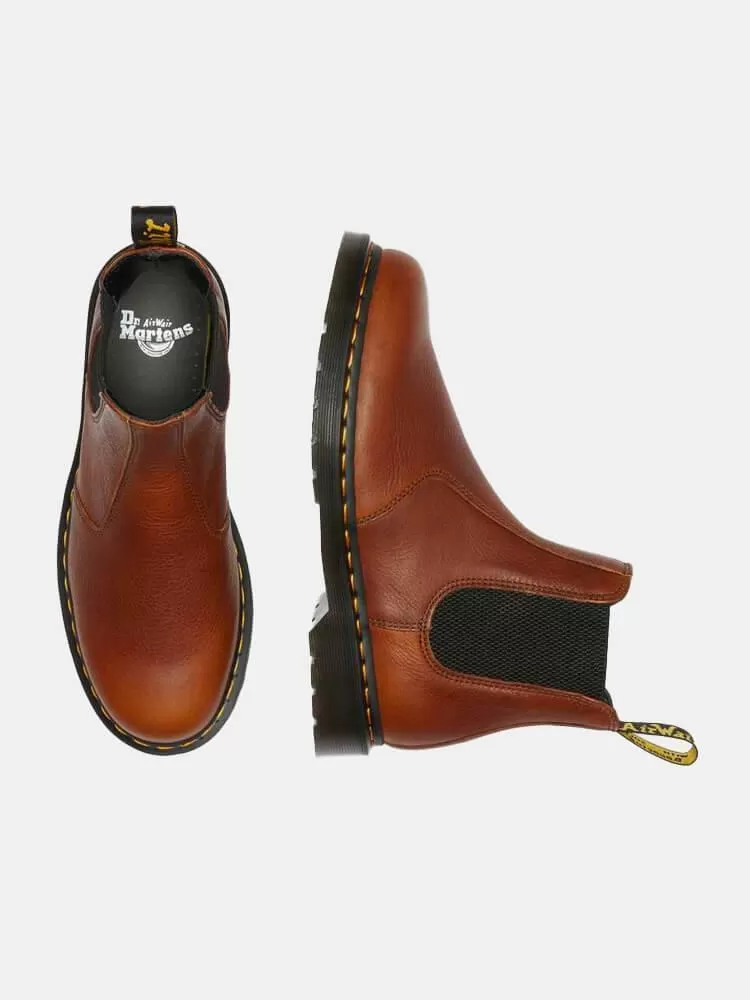 Dr Martens 2976 Chelsea Boot Ambassador - Cashew