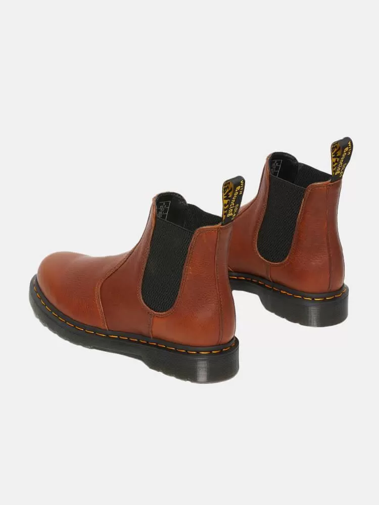 Dr Martens 2976 Chelsea Boot Ambassador - Cashew