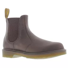 Dr. Martens 2976 Chelsea Boots Brown Unisex Boots - UK 6.5