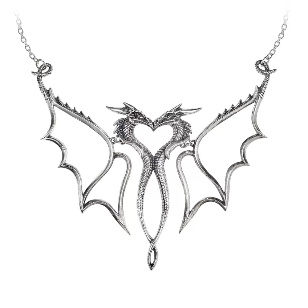 Dragon Consort Necklace