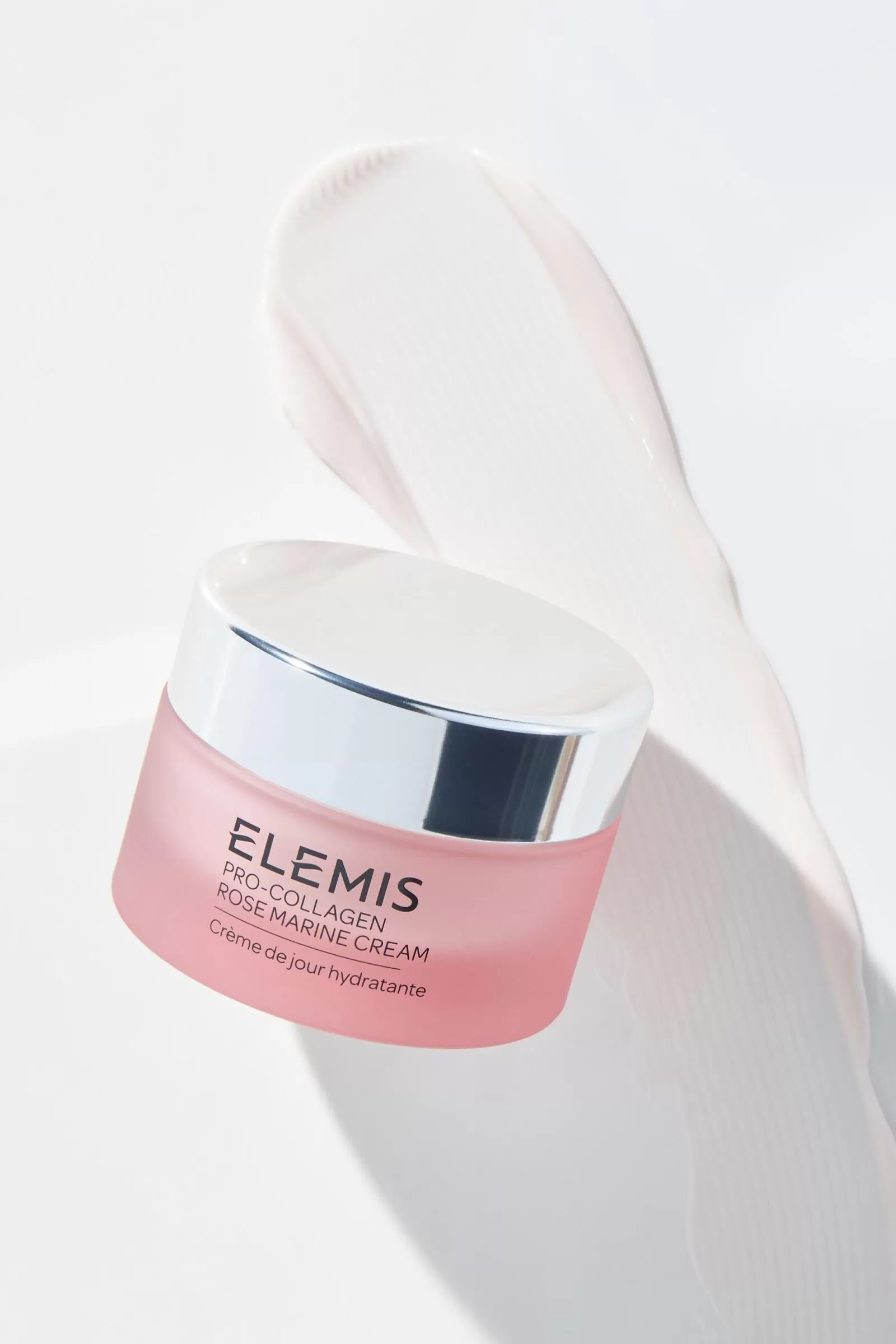 ELEMIS Pro-Collagen Rose Marine Cream