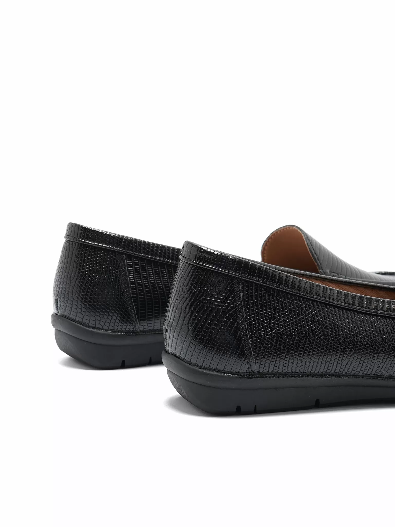 Elliot Flat Loafers