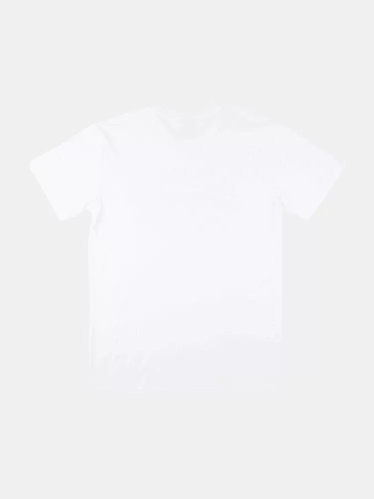 Empire Records Tee - White