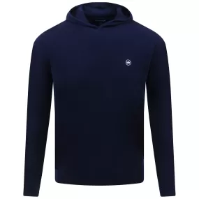 Excursionist Flex Popover Hood Navy - 2024