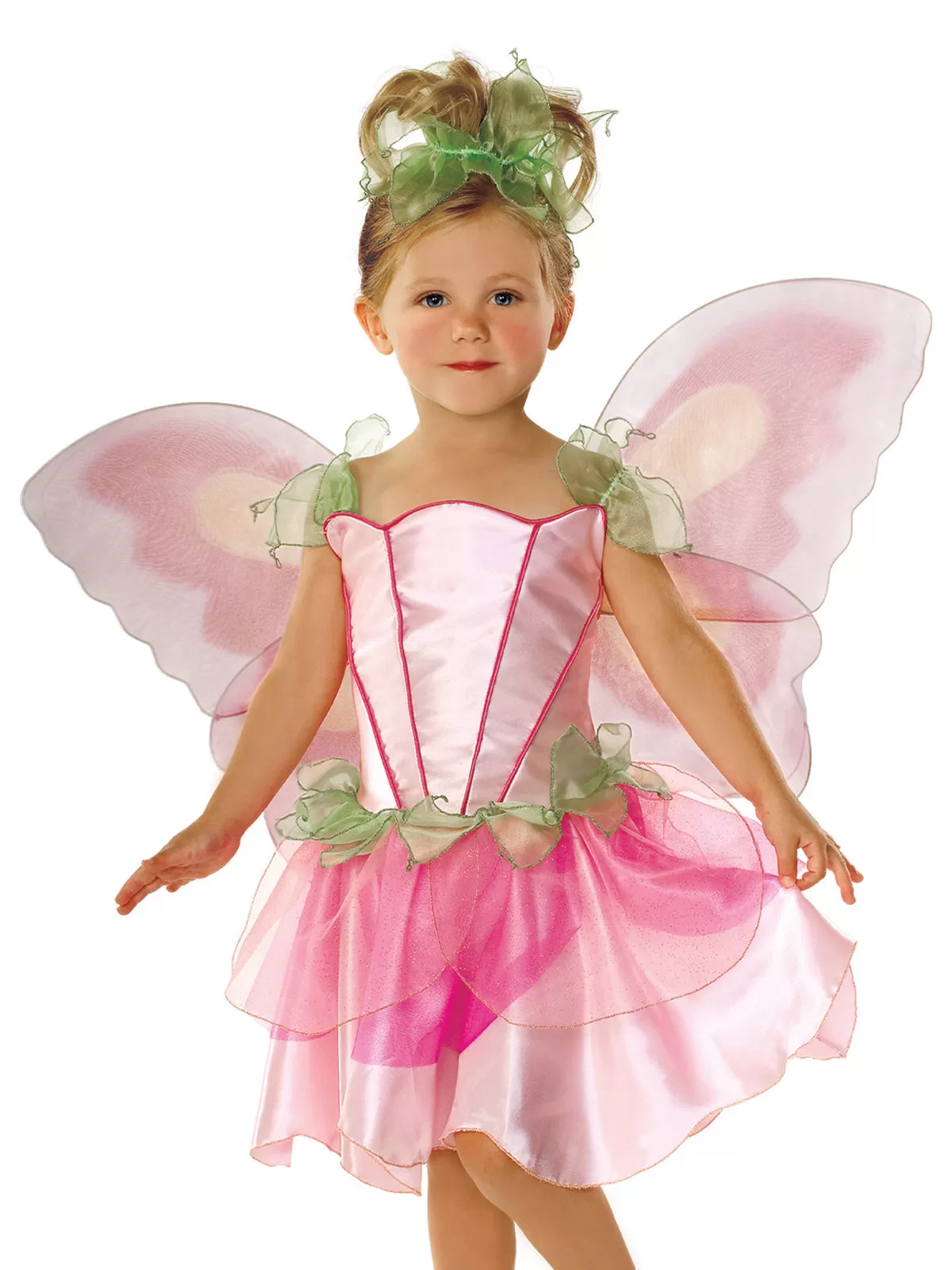 Fairy 'Springtime Fairy' Costume for Kids