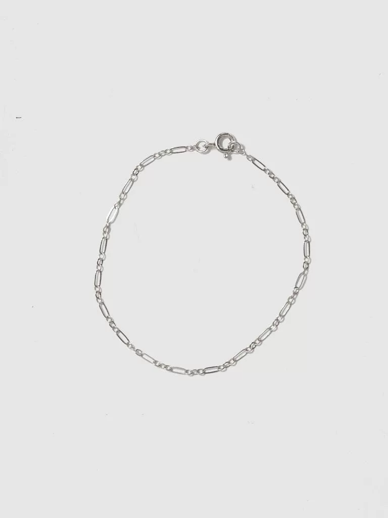 Figgy Chain Bracelet