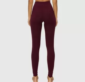 Frankie 5" Yoga Premium Legging (4 Colors)