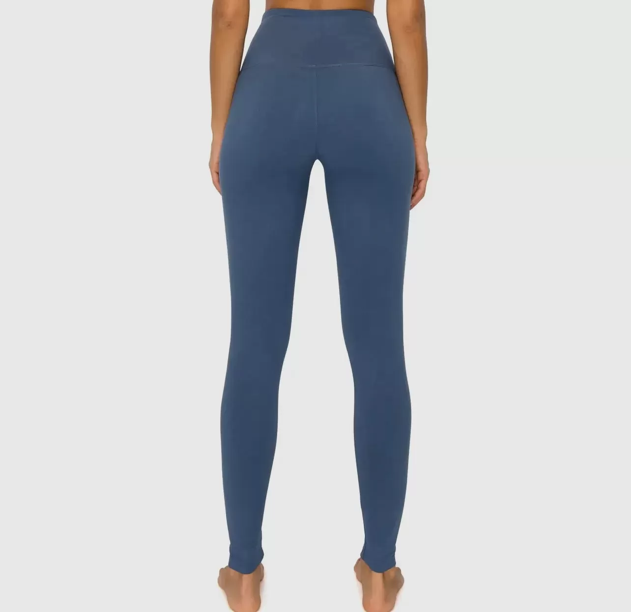 Frankie 5" Yoga Premium Legging (4 Colors)