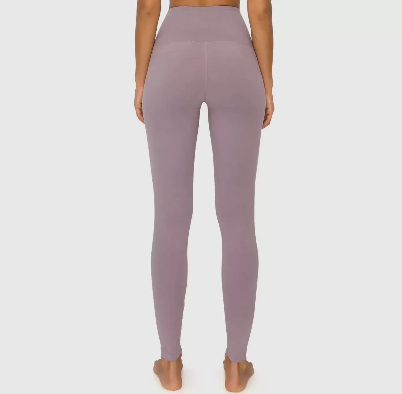 Frankie 5" Yoga Premium Legging (4 Colors)