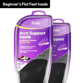 Frido Arch Support Insoles