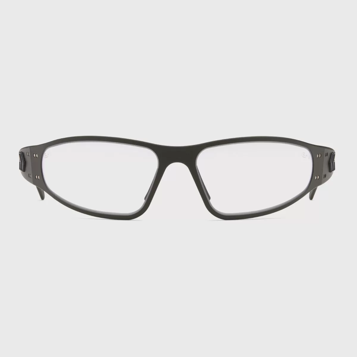 Gatorz Eyewear - Wraptor MILSPEC Ballistic