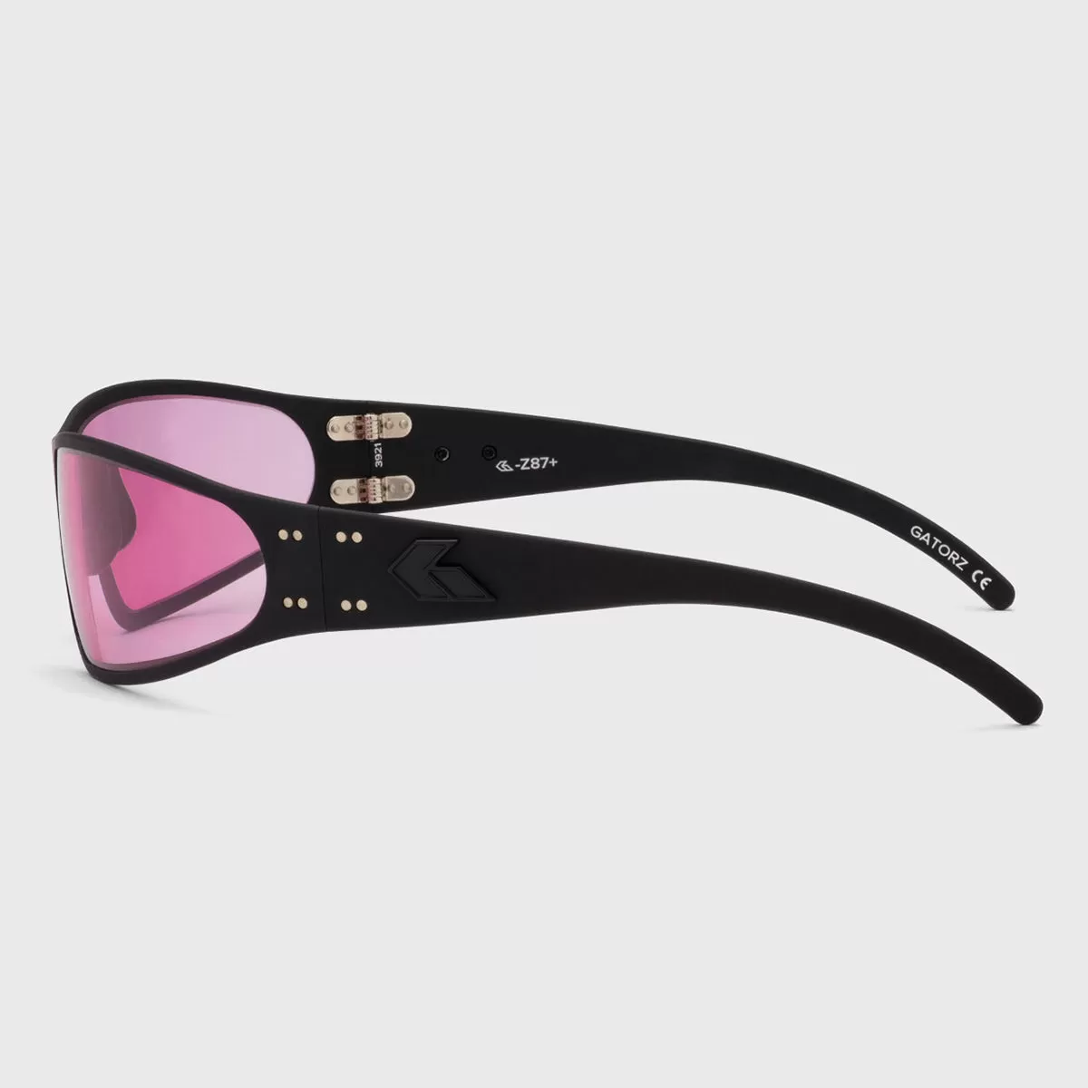 Gatorz Eyewear - Wraptor MILSPEC Ballistic