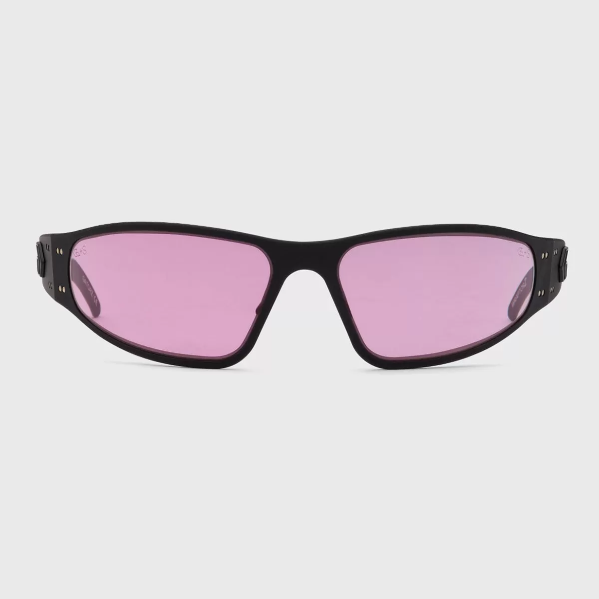 Gatorz Eyewear - Wraptor MILSPEC Ballistic