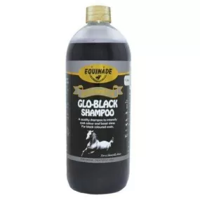 Glo Black Shampoo