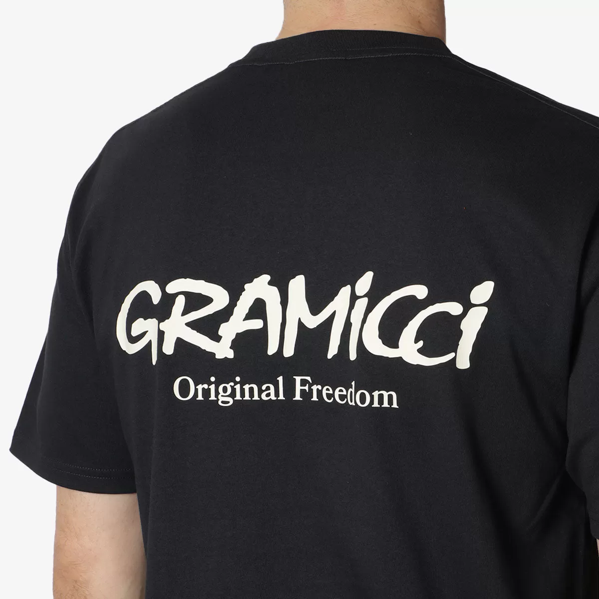 Gramicci Original Freedom T-Shirt