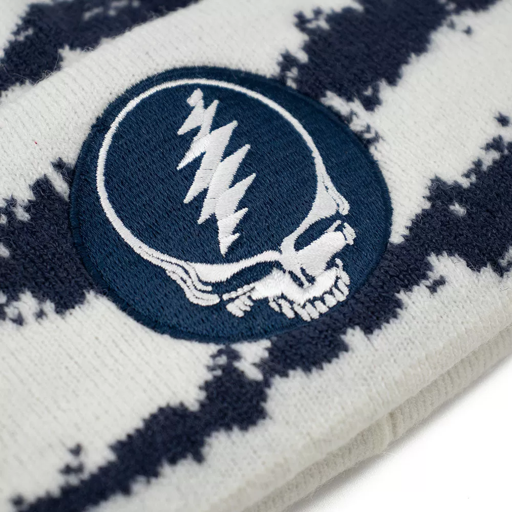 Grateful Dead | Cotton Warm Beanie | Wall of Sound