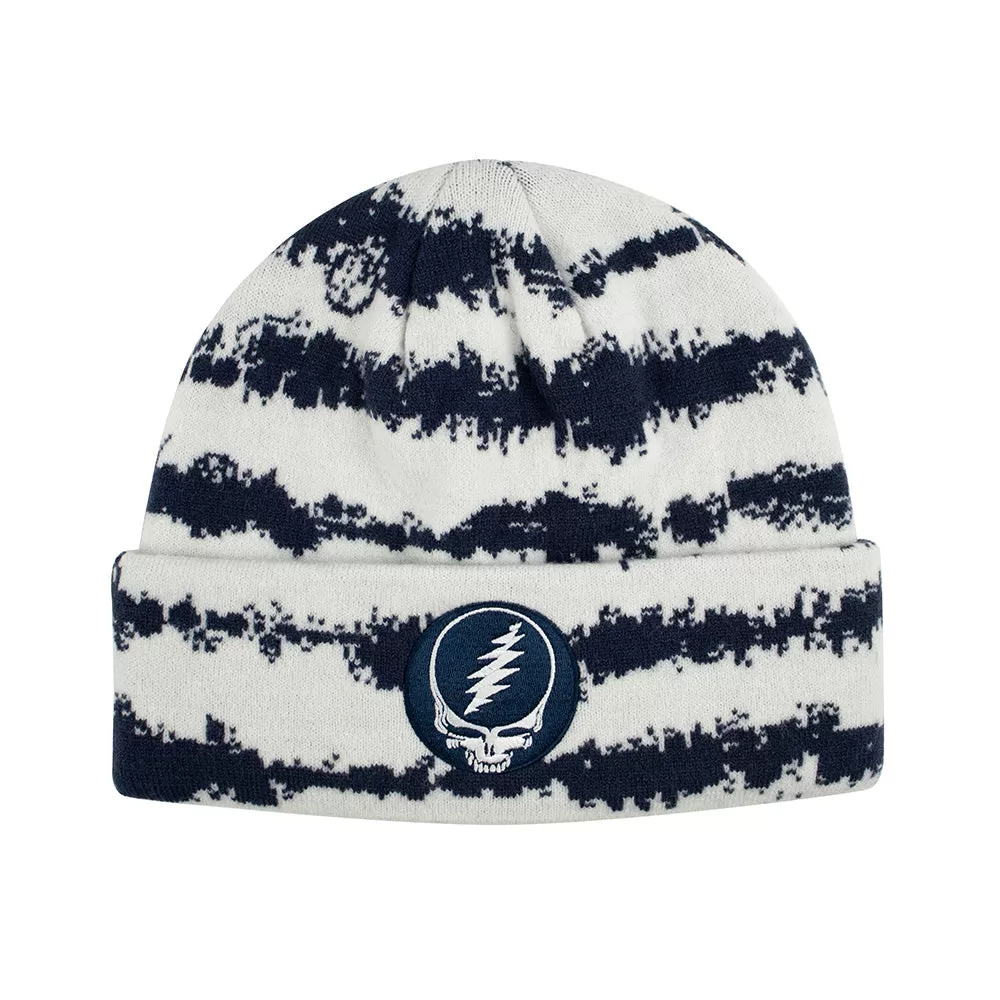 Grateful Dead | Cotton Warm Beanie | Wall of Sound