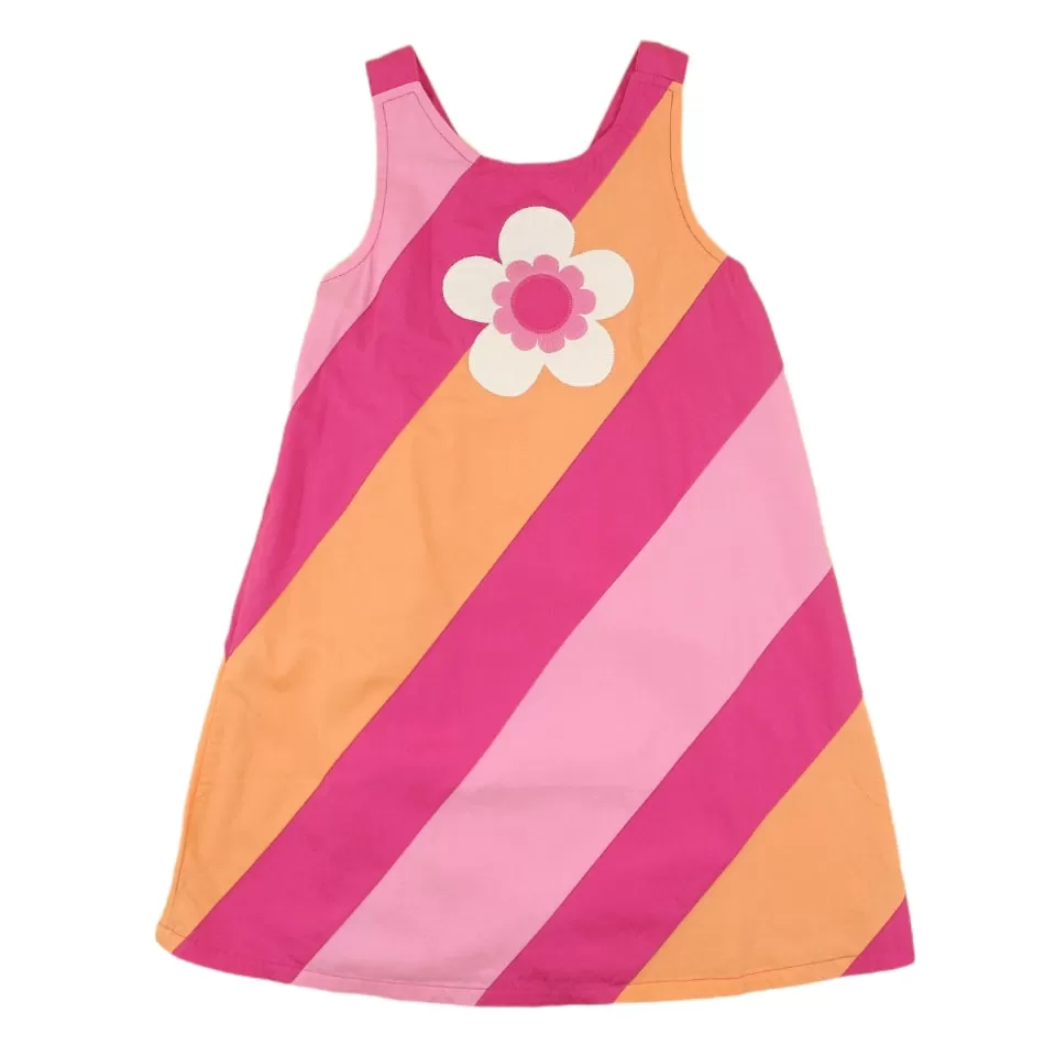 Gymboree Cotton Dress - Flower