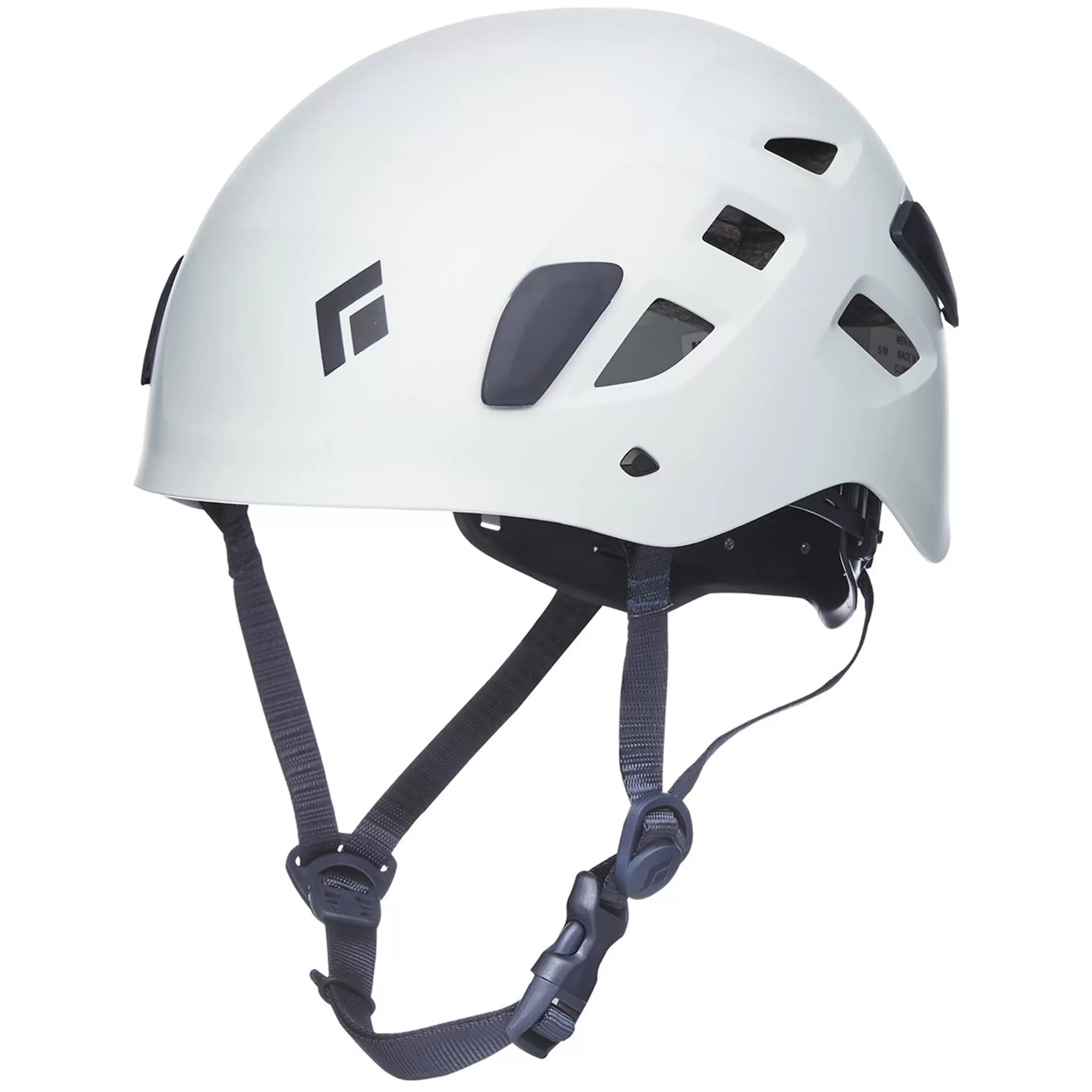 Half Dome Climbing Helmet