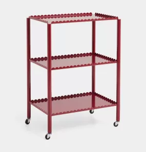 HAY Arcs Trolley – Various Sizes & Colours