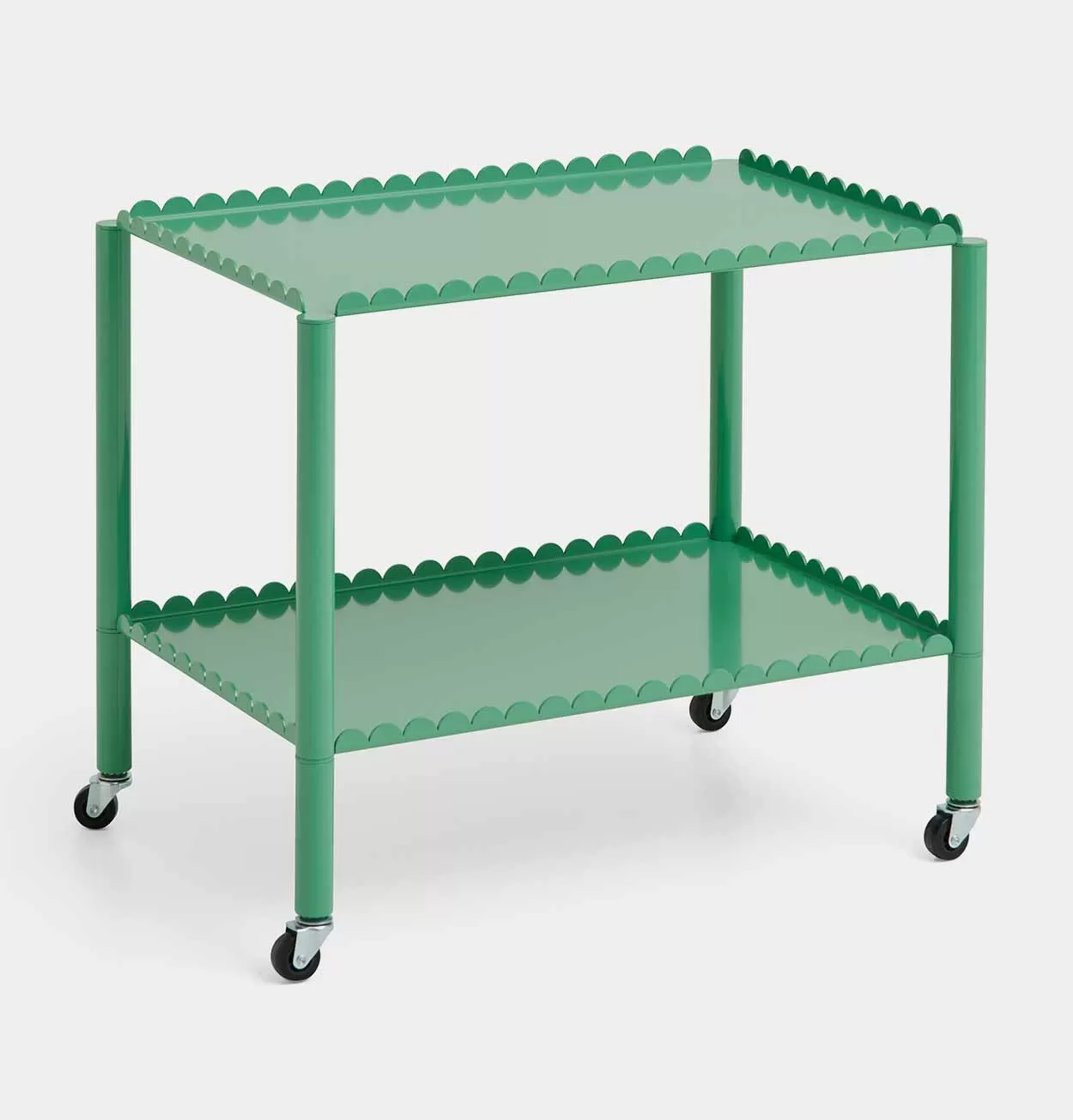 HAY Arcs Trolley – Various Sizes & Colours