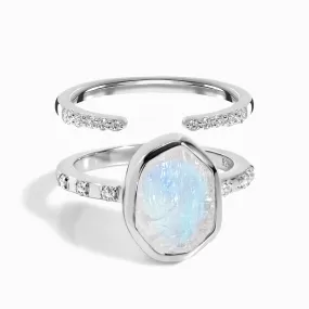 Hypnotic Ring & Twinkling Band