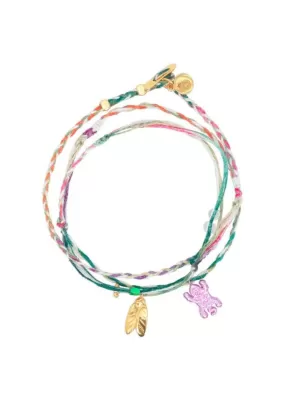 Jewel Rocks Enigma Bracelet