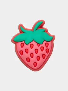 Jibbitz Strawberry Fruits