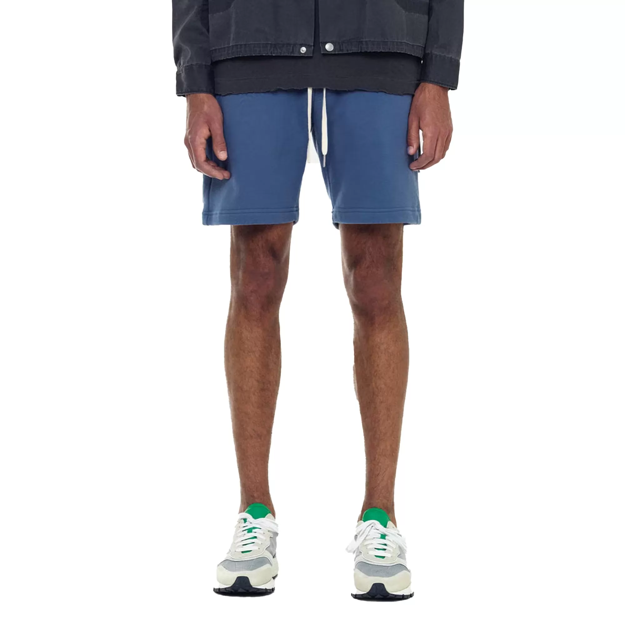 John Elliot Mens Crimson Shorts 'Avalon'