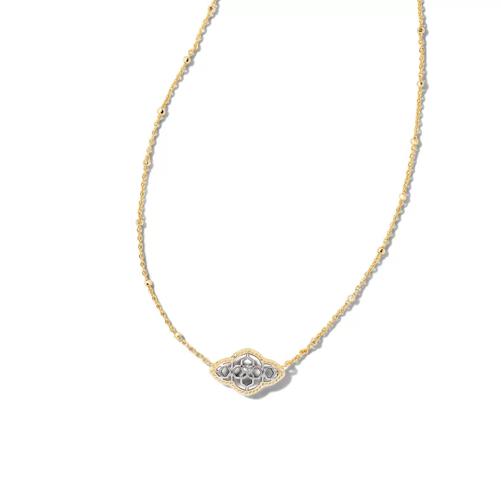 Kendra Scott Abbie Pendant Necklace