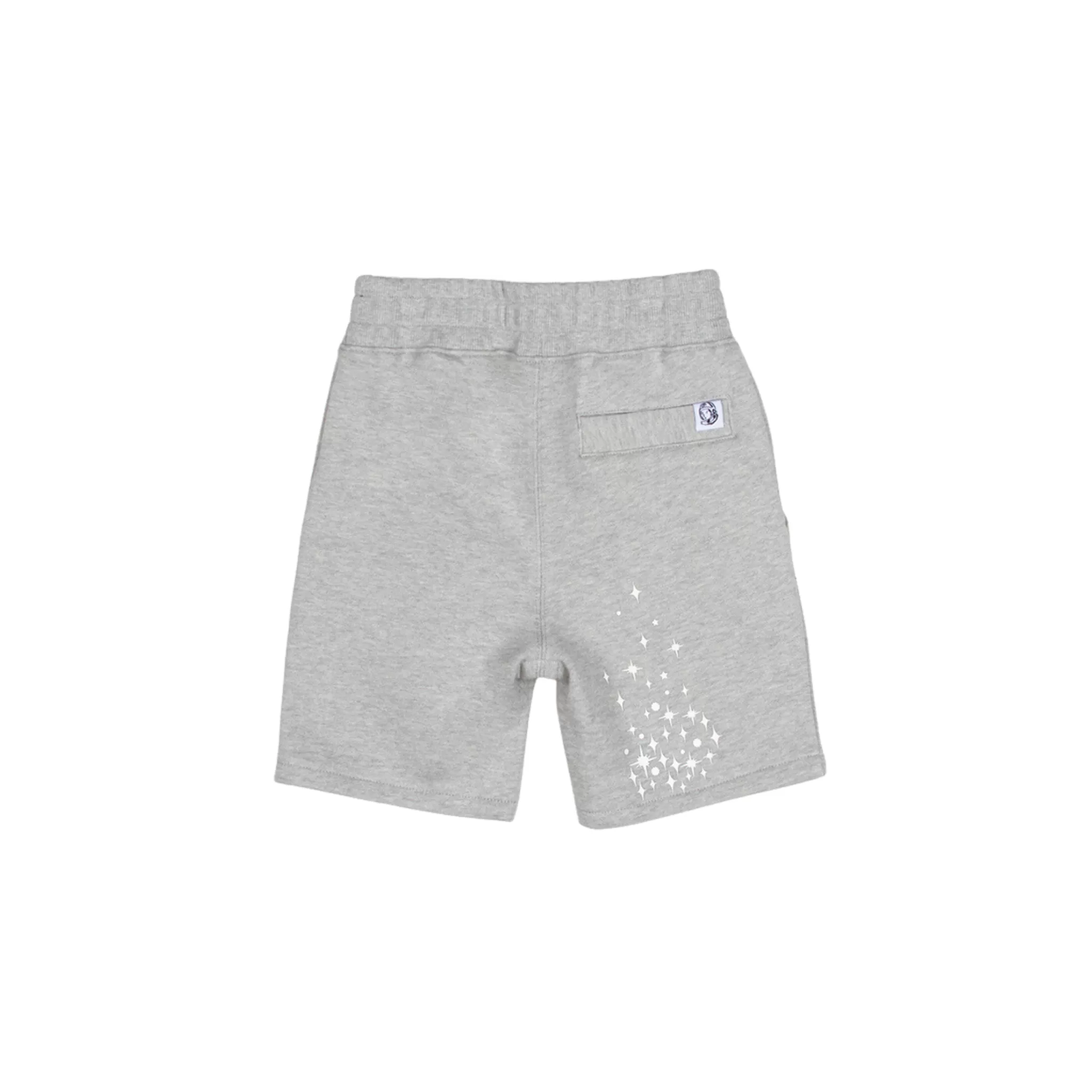 Kids Billionaire Boys Club Floaters Short (Heather Grey)