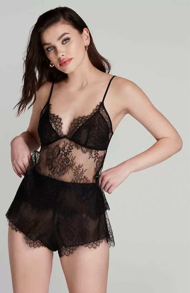 Kiya Pajama Camisole