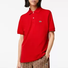 Lacoste Original Polo (Red) L1212-51