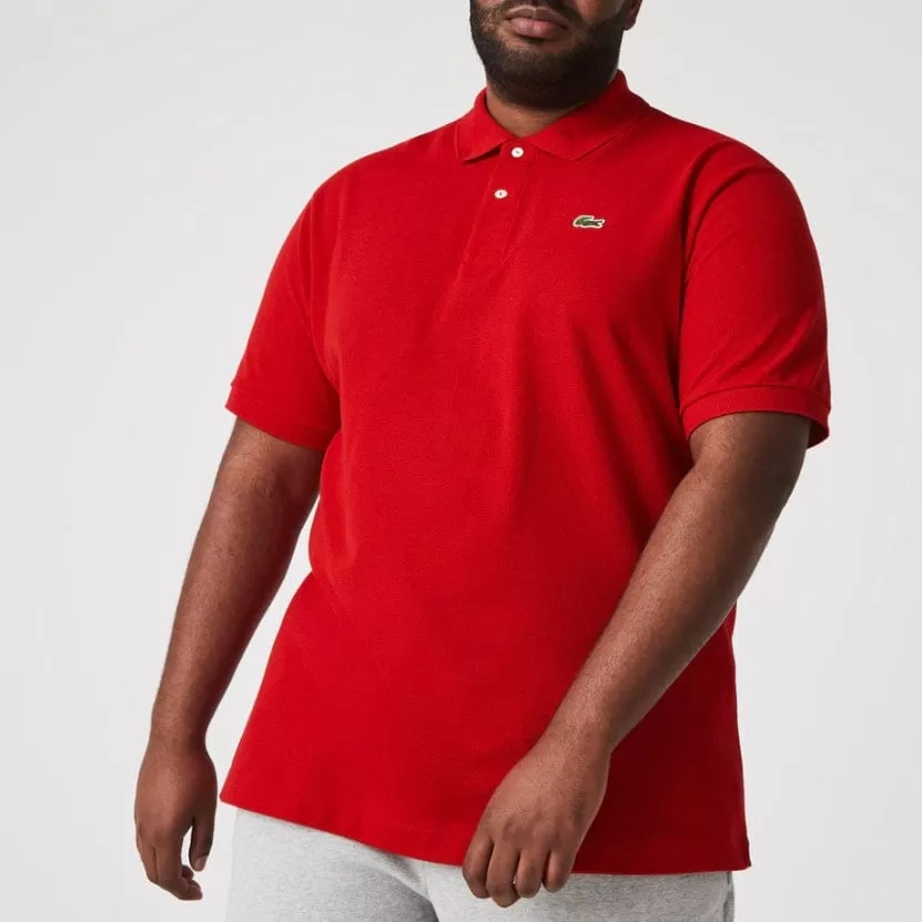 Lacoste Original Polo (Red) L1212-51