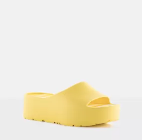 Lemon Jelly Solis Sandals | Lemonade