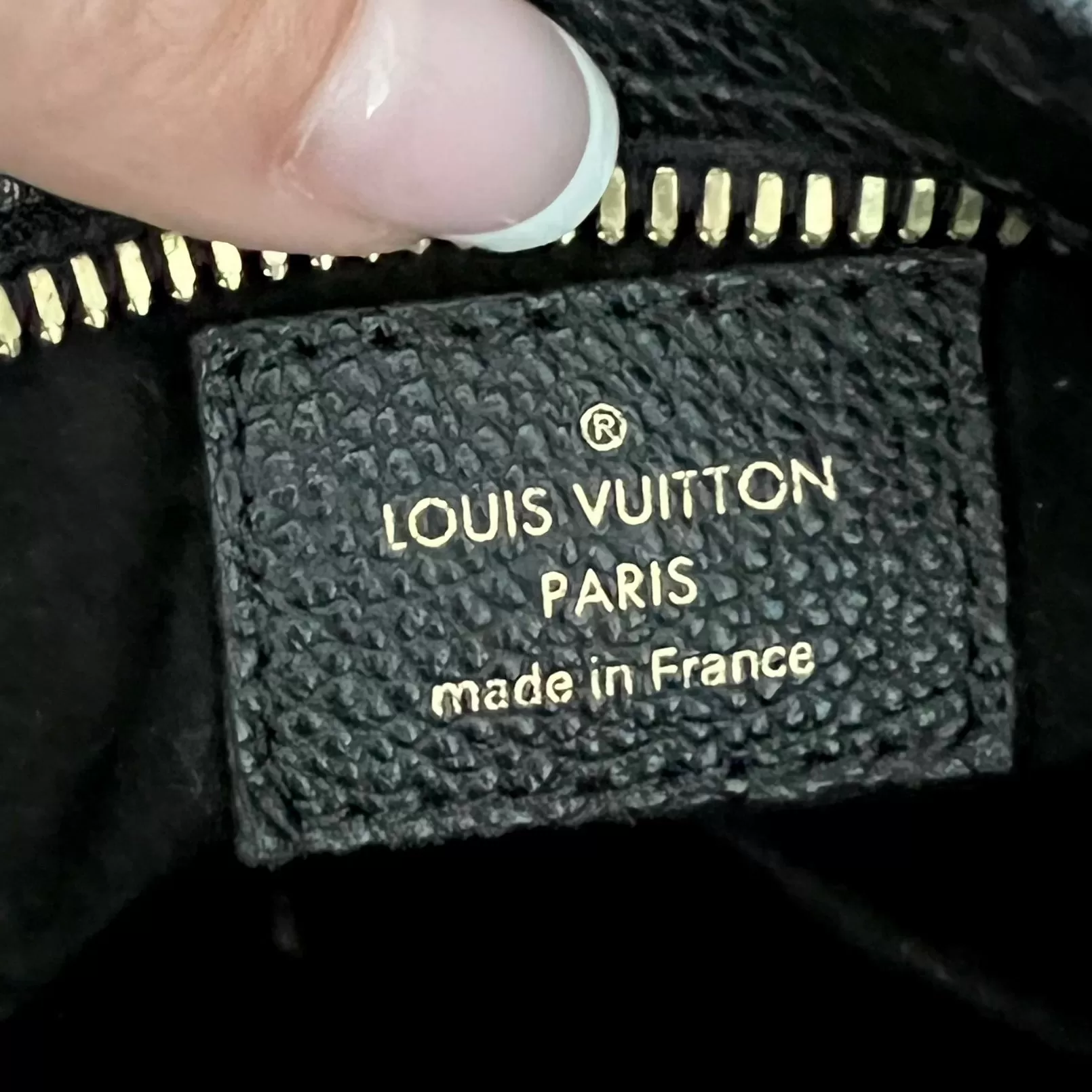 Louis Vuitton Popincourt Bag