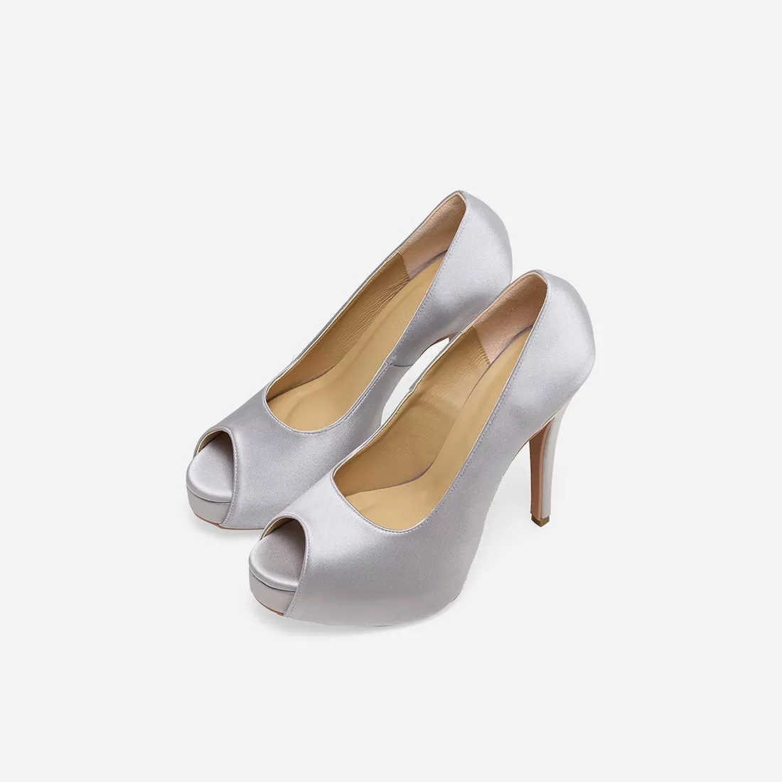 Love Wedding Pumps