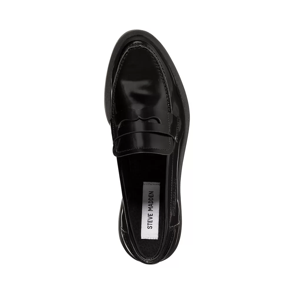 Marina Loafer BLACK BOX