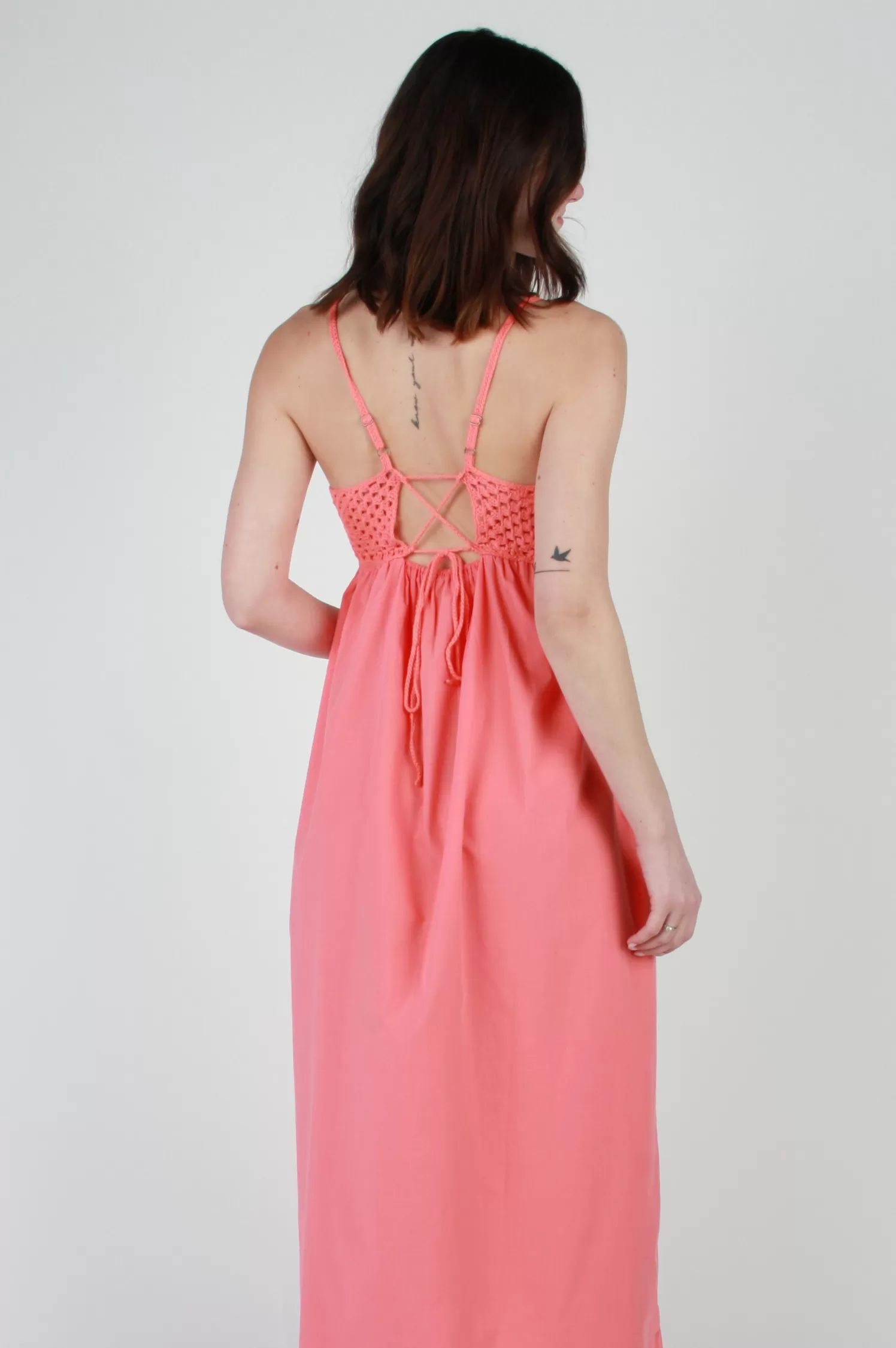 Meeka Maxi Dress