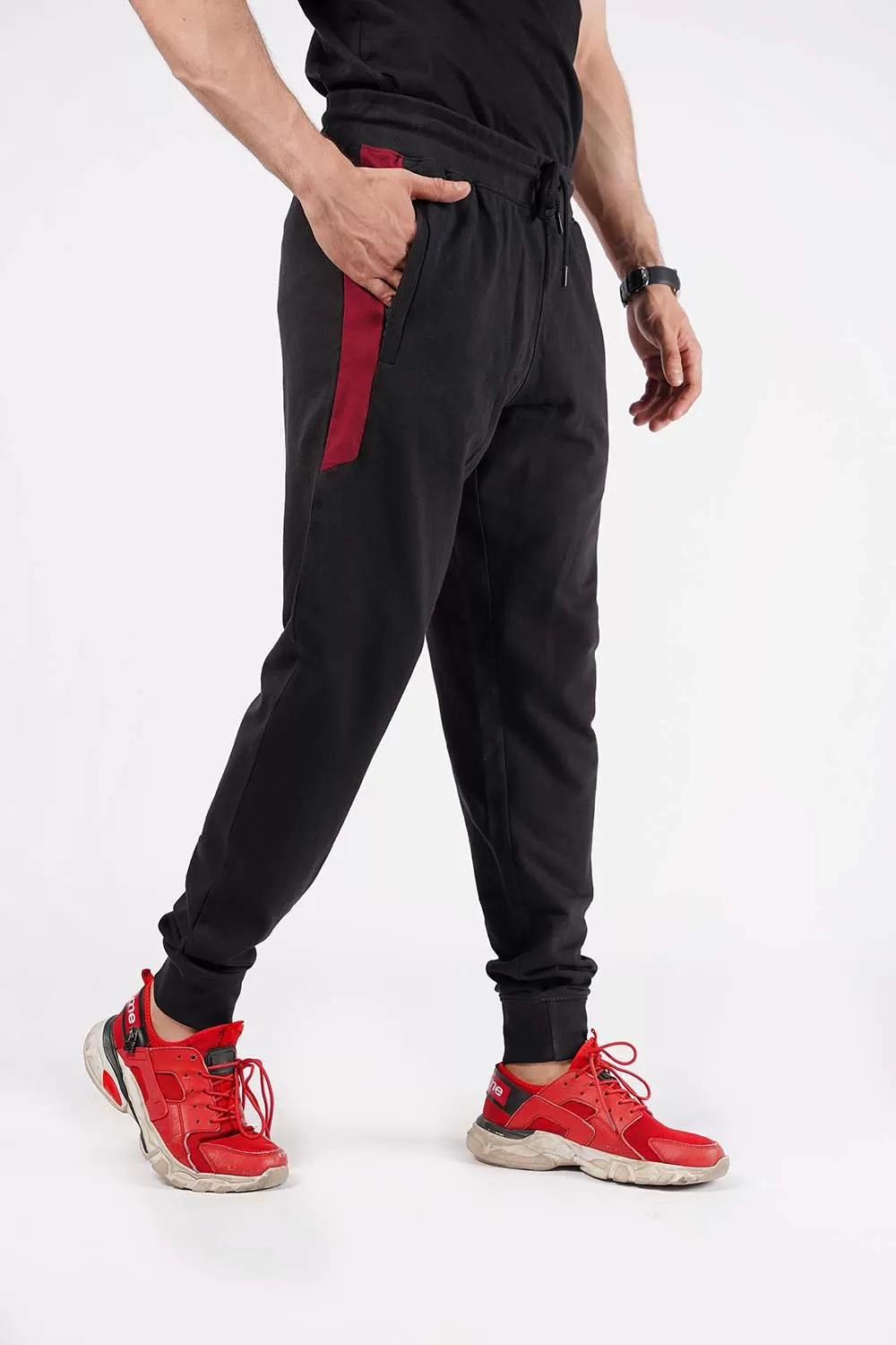 Men's Track Suit