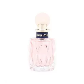 Miu Miu L'Eau Rosee 50ml EDT for Women by Miu Miu