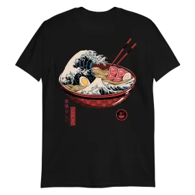 Naruro Ramen Shirt