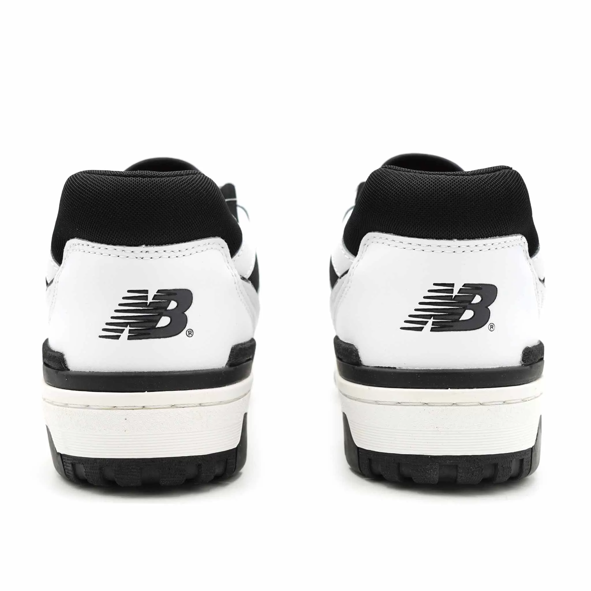 NEW BALANCE 550 WHITE BLACK 2021