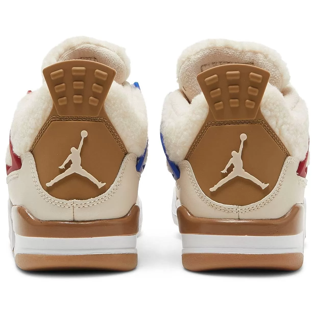 Nike Air Jordan 4 Retro GS 'Wild Things'